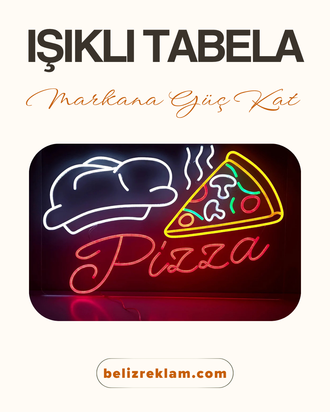 Işıklı Tabela